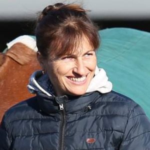 Marion Peluso 2022