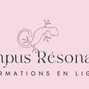 Logo Campus Résonance Logo Campus Résonance