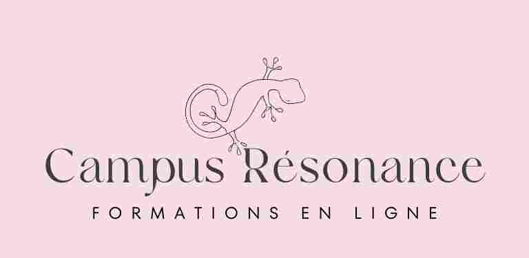 Logo Campus Résonance