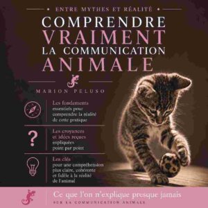 Ebook avoir des bases solides en communication animale Ebook avoir des bases solides en communication animale
