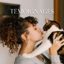 Témoignages et avis Marion Peluso Témoignages et avis Marion Peluso